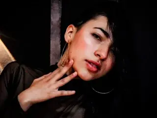 ViolettBianchi  live sex cam