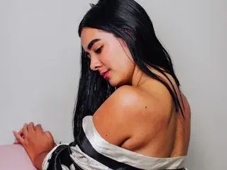 IvyGail  live sex cam