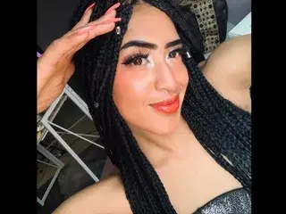 ArlethCarter  live sex cam