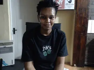 BubblyOcean  live sex cam