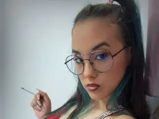 RaveBunnyx  live sex cam