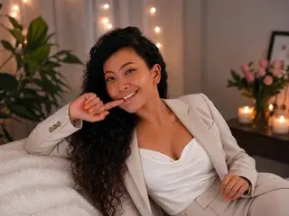 ElyaQ  live sex cam