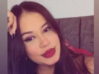 ValeriaNyx  live sex cam