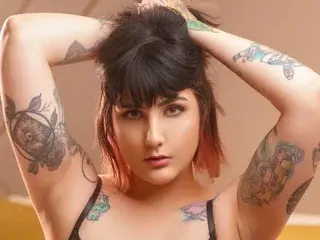 Luanox  live sex cam