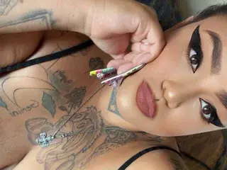 Bihbutathang  live sex cam