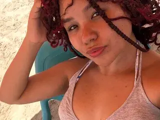 AnnieLii  live sex cam