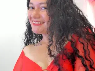 ArianaLaurent  live sex cam