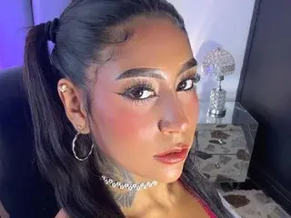 CandyMarilyn  live sex cam