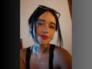 ZoeSalazar  live sex cam