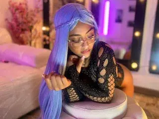 Celestesuarezz  live sex cam