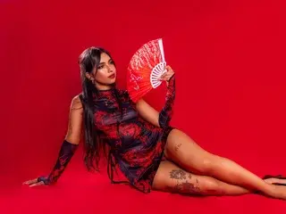 AitanaValenti  live sex cam