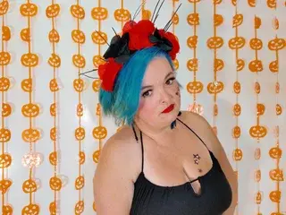 LeidiBlue  live sex cam