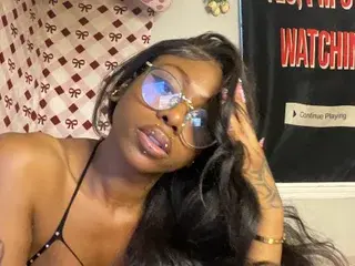 MOCHAMINXX  live sex cam