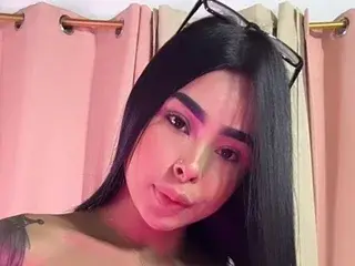 MelodyyStone  live sex cam