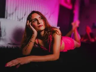 CatalinaLux  live sex cam