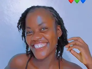 MONTEZ  live sex cam