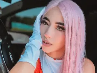 MelodyBlisser  live sex cam