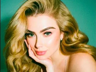 Gabriel118  live sex cam
