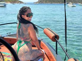 AARISS  live sex cam