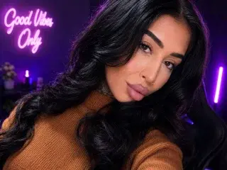 AARISS  live sex cam