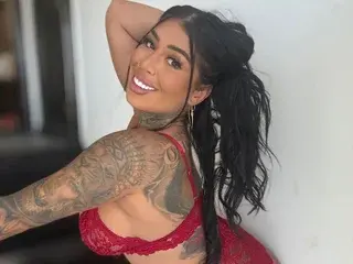 AARISS  live sex cam