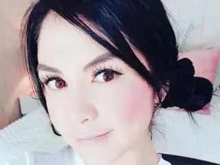 ThalianaCollins  live sex cam