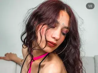 AmberVegas20  live sex cam