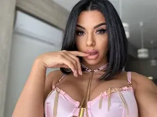 FitEva  live sex cam