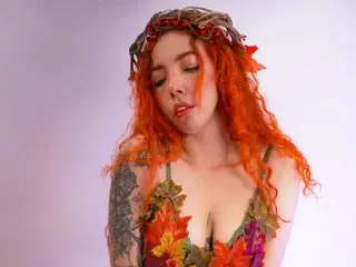 MeridaPrincesss  live sex cam