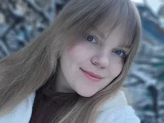 OksiKetty  live sex cam