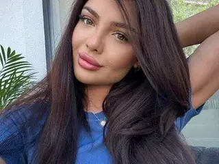 TheMaddisonShow  live sex cam