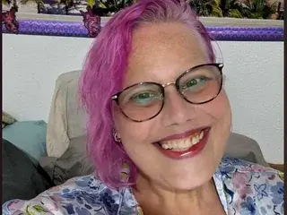 BBWVeronica  live sex cam