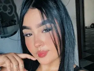 Tianascott  live sex cam