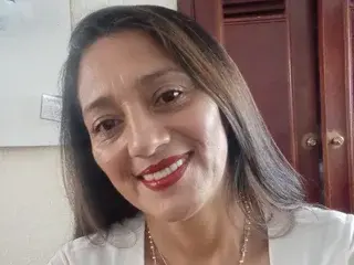 MaciaMuller  live sex cam