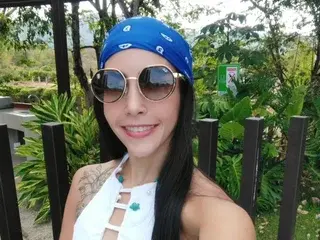Morgan_G  live sex cam