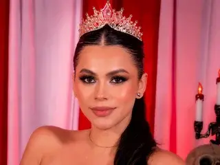 AlanaBeckel  live sex cam