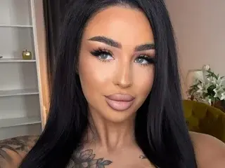 EvaRoseyy  live sex cam