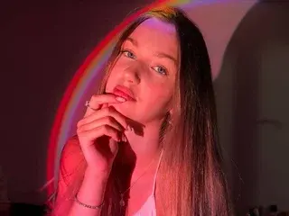 KayaHerber  live sex cam
