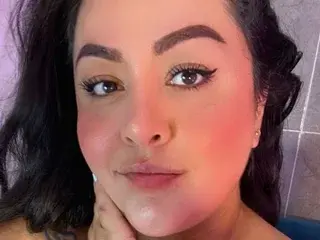 KatyPersian  live sex cam