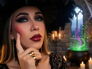 SashaDurante  live sex cam