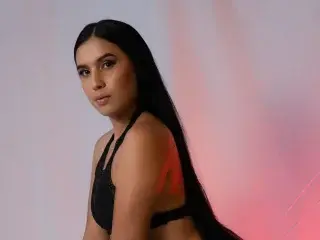 AlejandraBocelly  live sex cam