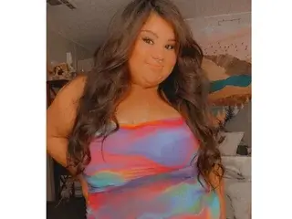 DaniDollxxxx  live sex cam