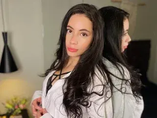 HazelPage  live sex cam