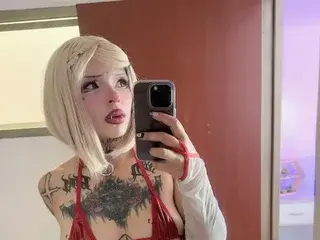 Starwitch  live sex cam