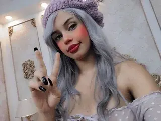 AlanaHouston  live sex cam