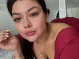AnnaHummer  live sex cam