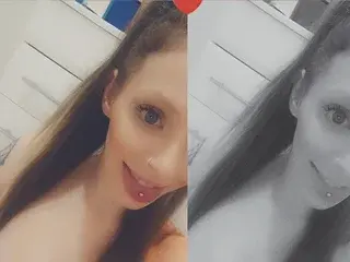 BabyyyyGirl  live sex cam