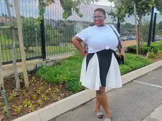 BuhleSmith  live sex cam