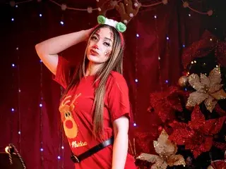 CarolinaHernandez21  live sex cam