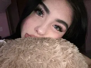 ConnieFerrer  live sex cam